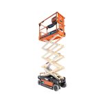 Electric Scissor Lift