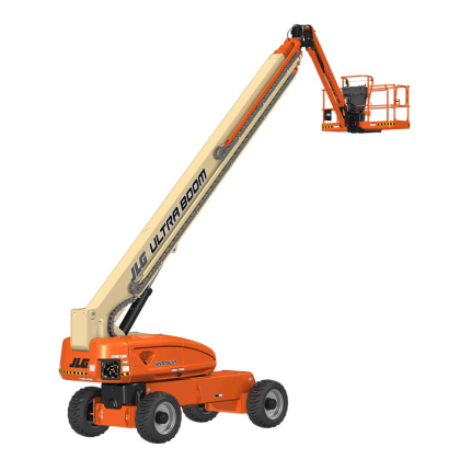 1200SJP Ultra Series Telescopic Boom Lift