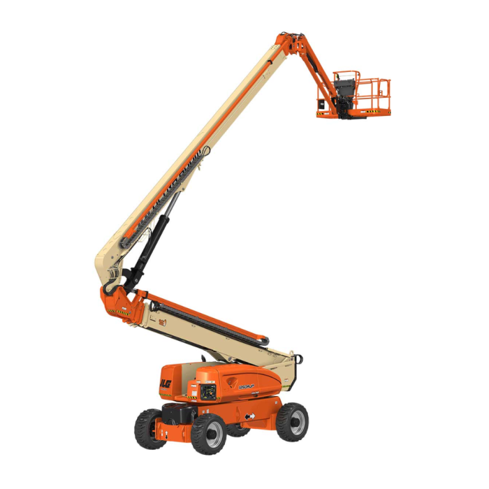 1250AJP Articulating Boom Lift