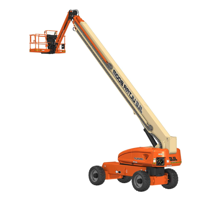 1350SJP Ultra Series Telescopic Boom Lift