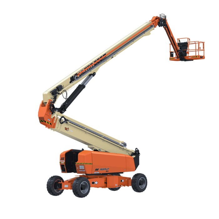 1500AJP Articulating Boom Lift