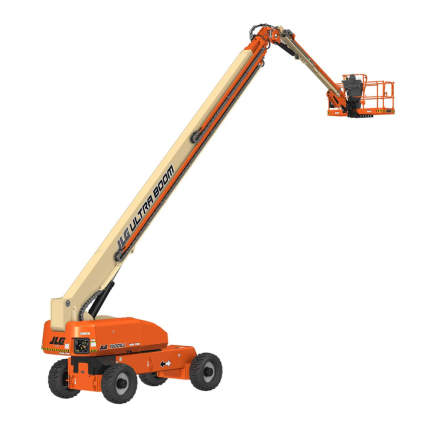 1500SJ Ultra Series Telescopic Boom Lift