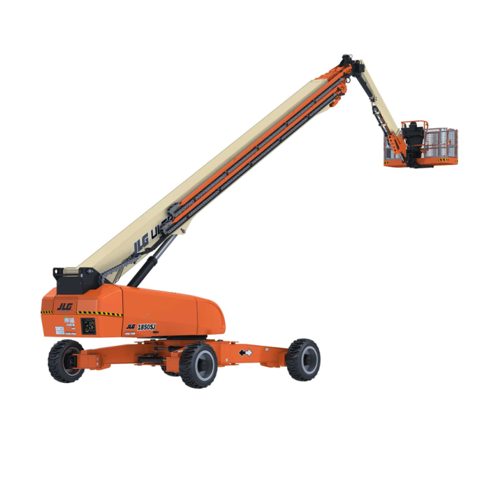 1850SJ Ultra Series Telescopic Boom Lift