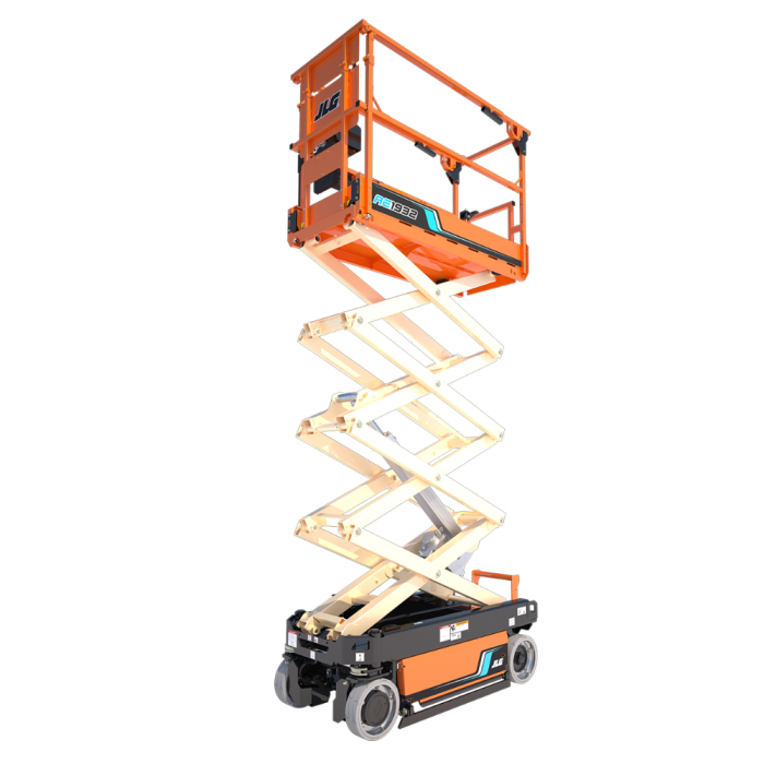 1930ES Electric Scissor Lift