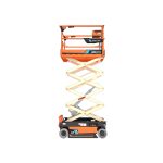 Electric Scissor Lift