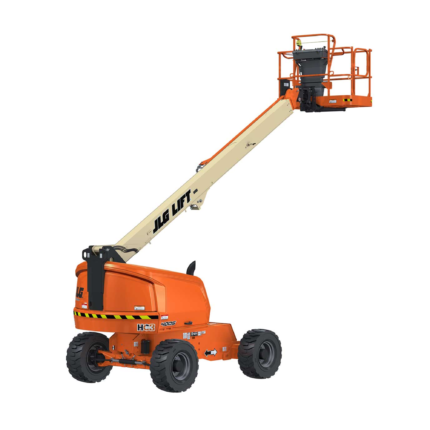 400S HC3 Telescopic Boom Lift