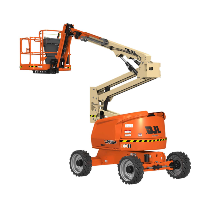 450AJ HC3 Articulating Boom Lift