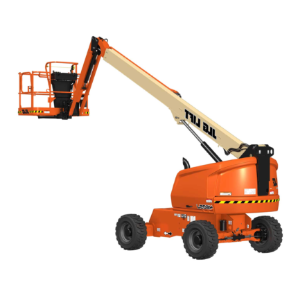 460SJ Telescopic Boom Lift