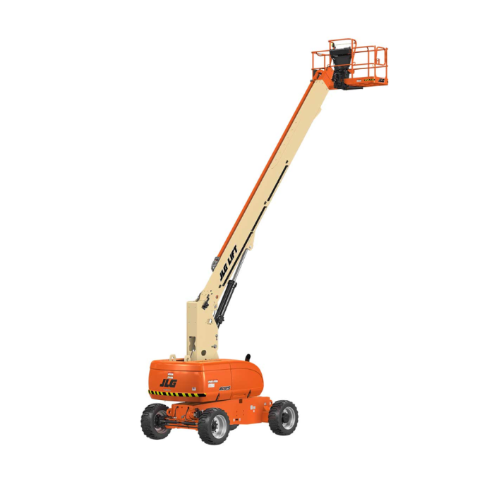 800S Telescopic Boom Lift