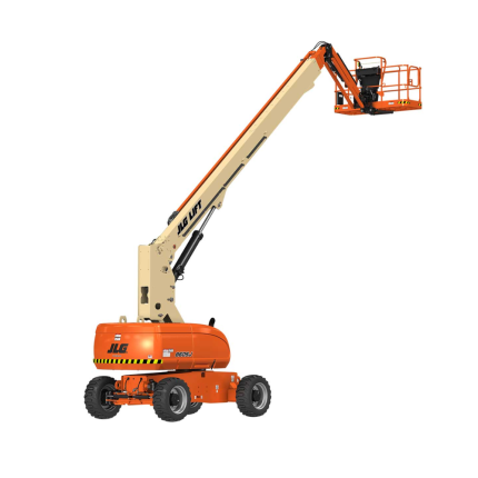 860SJ Telescopic Boom Lift