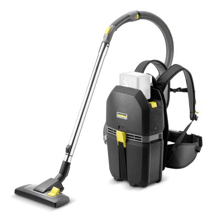 Battery-powered vacuum cleaner BVL 51 Bp (15)