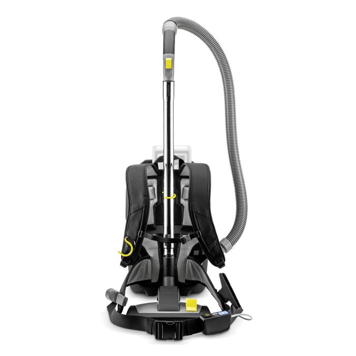 Battery-powered vacuum cleaner BVL 51 Bp (15)