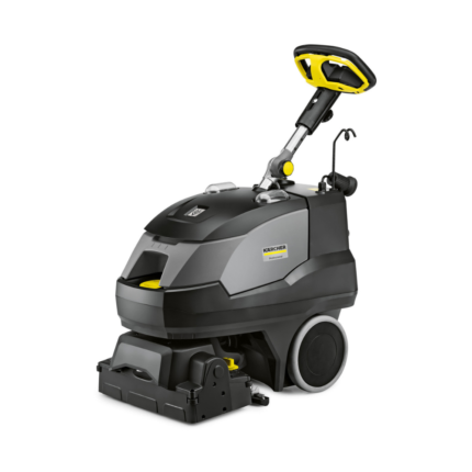 Carpet cleaner BRC 4022 C