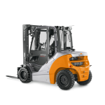 Diesel and LP Gas Forklift Truck RX 70 4.0 – 5.0 t (2)