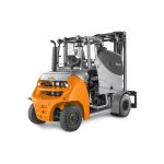 Diesel forklift truck RX 70 6.0 – 8.0 t (7)