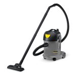 Dry vacuum cleaner T 141 Classic (4)