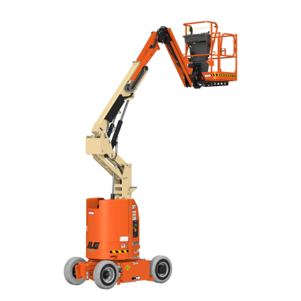 E300AJP Articulating Boom Lift