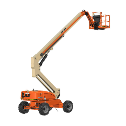 EC600SJP Telescopic Boom Lift