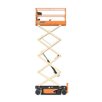 ES2632 Electric Scissor Lift