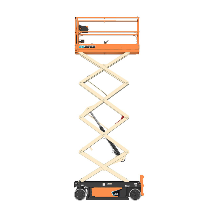 ES2632 Electric Scissor Lift