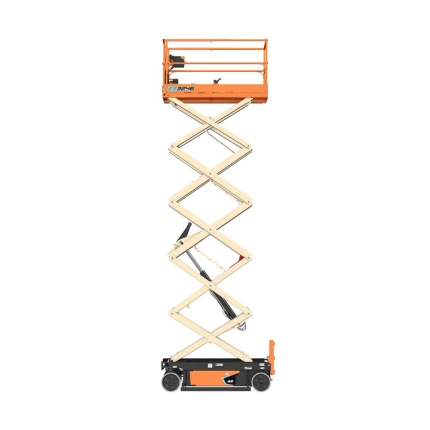 ES3246 Electric Scissor Lift