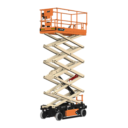 ES4046 Electric Scissor Lift