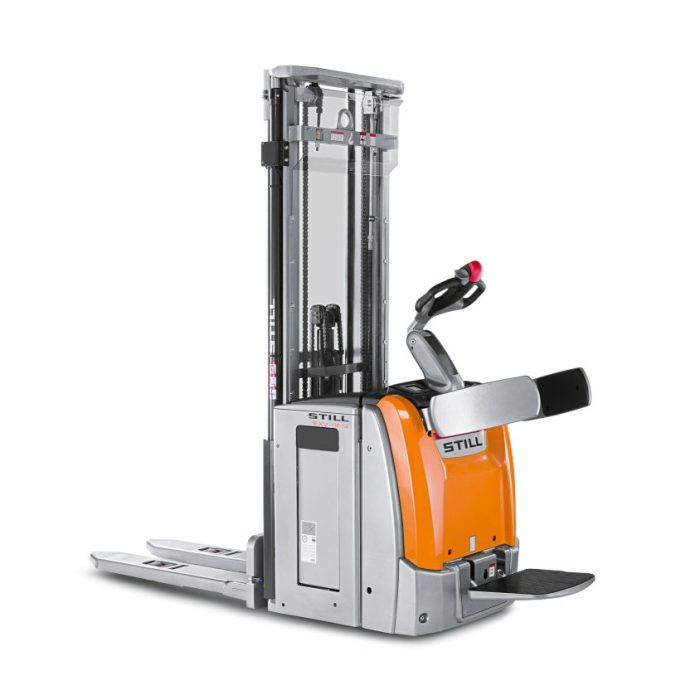 EXV-SF 14-20 High Lift Stacker (5)