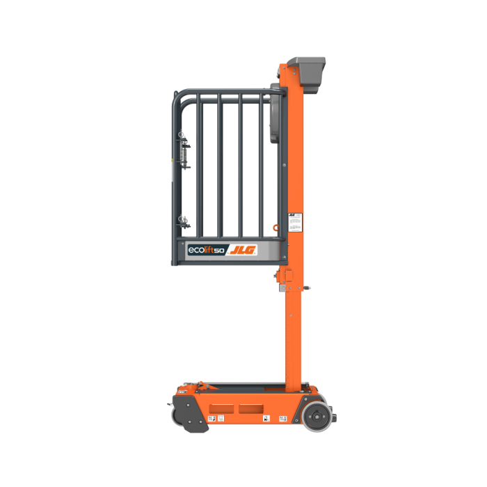 EcoLift™ Series - EcoLift 50 (2)