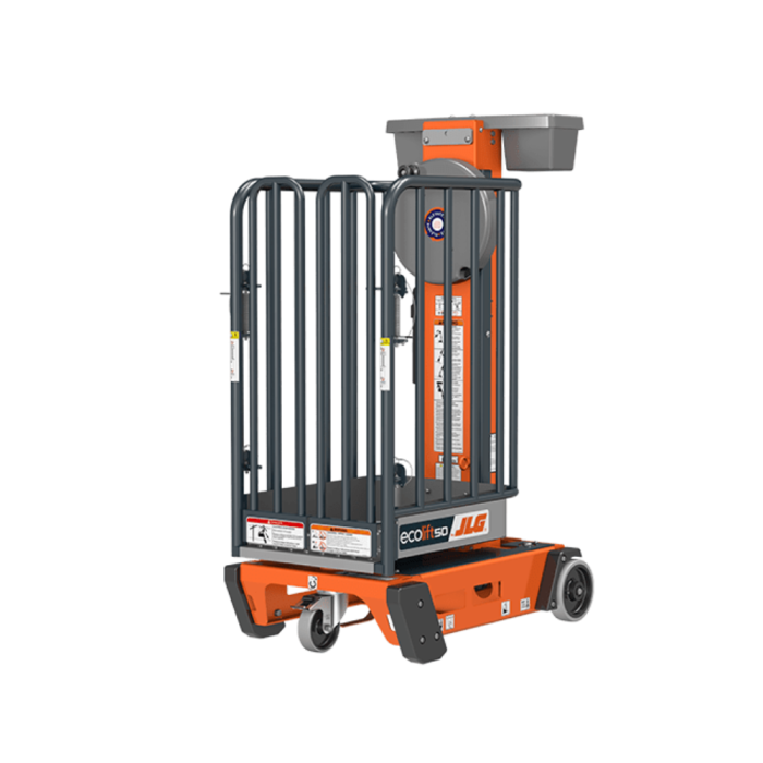 EcoLift™ Series - EcoLift 50