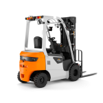 Electric Forklift Truck RCE 15-20 (3)