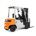 Electric Forklift Truck RCE 25-35 (3)