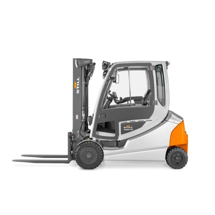 Electric Forklift Trucks RX 60 2,5-3,5 t (6)