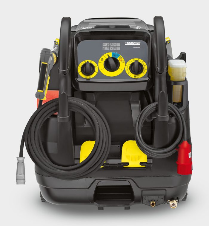 High-Pressure Washer HDS 818-4 M (3)