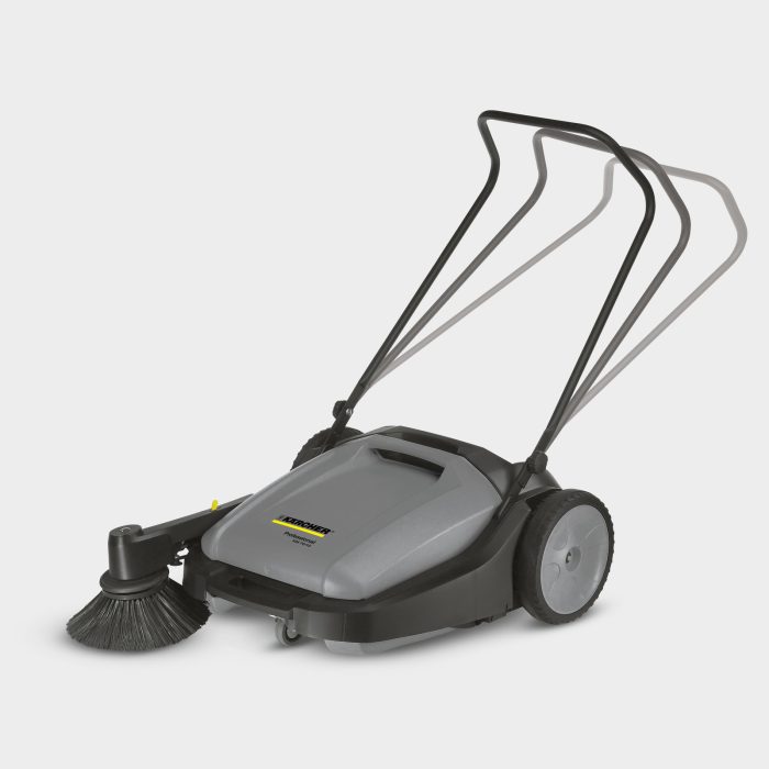 Push Sweeper KM 70/15 C