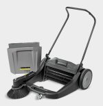 Push Sweeper KM 70/15 C