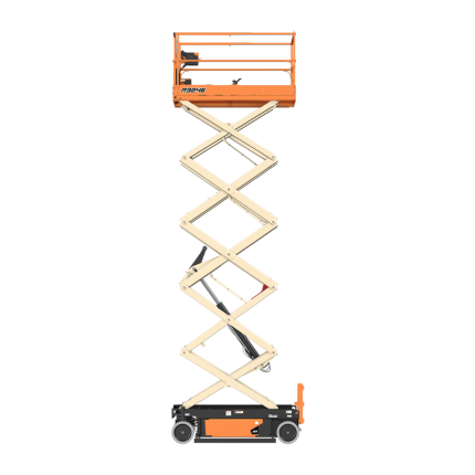 R3246 Electric Scissor Lift