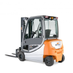 RX 20 Electric Forklift Truck