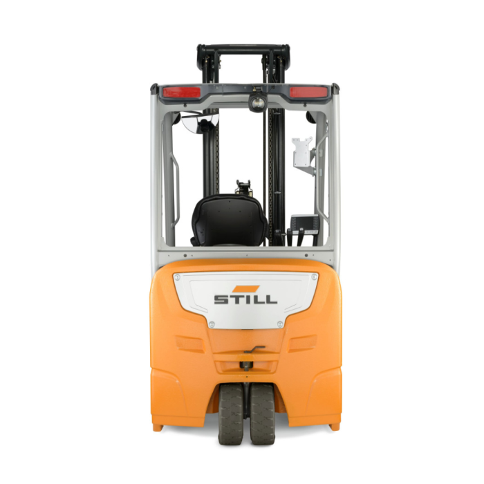 RX 20 Electric Forklift Truck