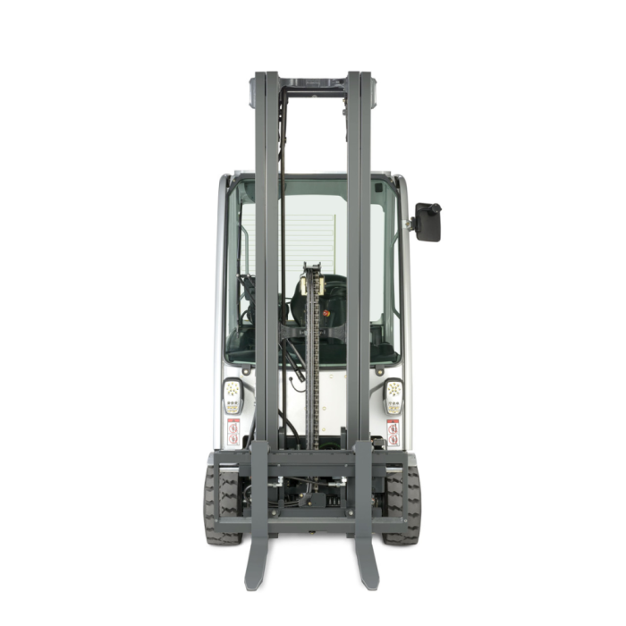 RX 20 Electric Forklift Truck