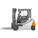 RX 60 Electric Forklift Truck (9)