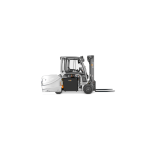 RX 60 Electric Forklift Truck (9)