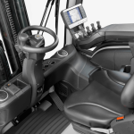 RX 60 Electric Forklift Truck (9)