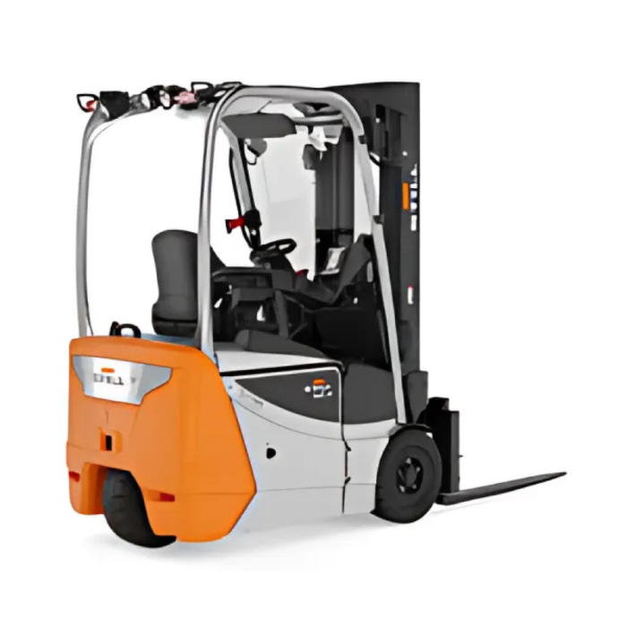 RXE 10–16C Electric Forklift Truck (2)