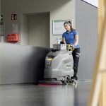 Scrubber drier BD 5050 C Classic Bp Pack 115A (7)