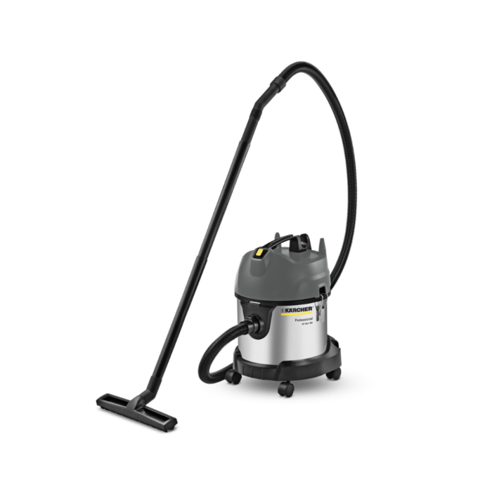 Wet and dry vacuum cleaner NT 201 Me Classic