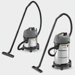 Wet and dry vacuum cleaner NT 201 Me Classic Edition (6)