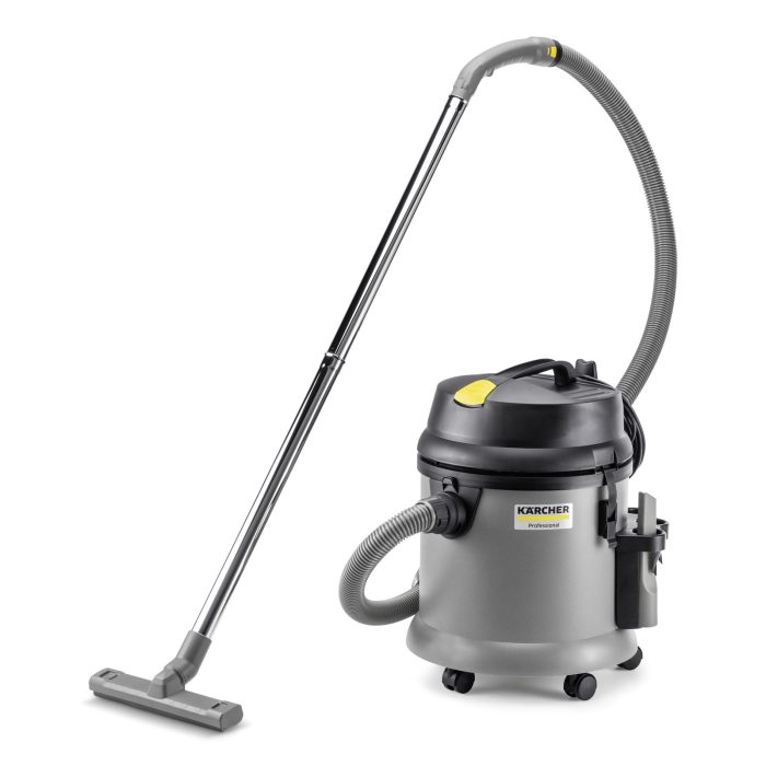 Wet and dry vacuum cleaner NT 271 (7)