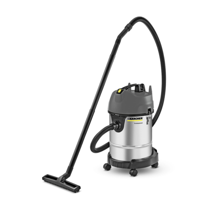 Wet and dry vacuum cleaner NT 301 Me Classic