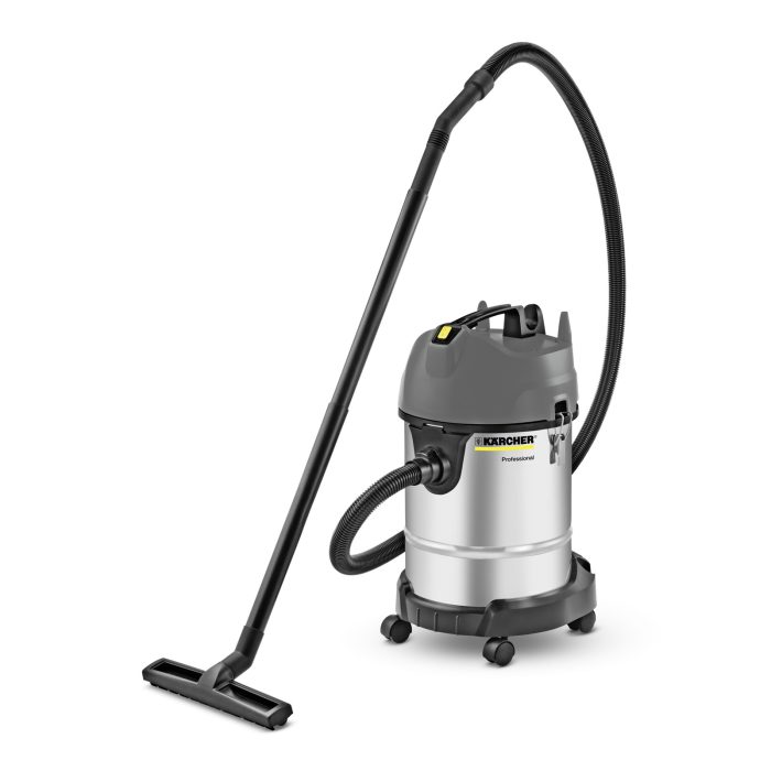 Wet and dry vacuum cleaner NT 301 Me Classic (6)