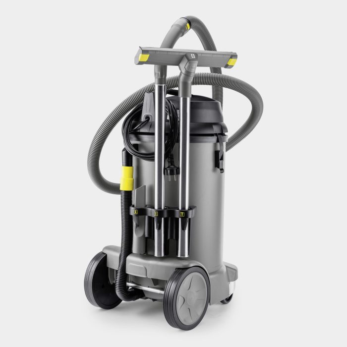 Wet and dry vacuum cleaner NT 481 (7)